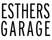 Esthers Garage Logo
